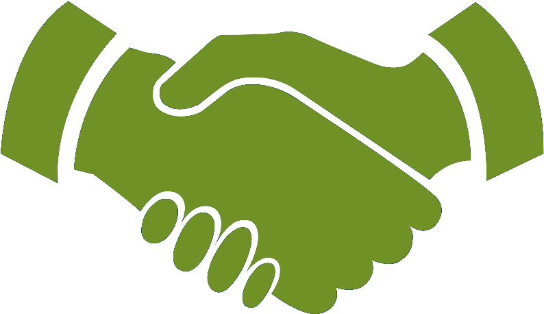 Partner Logo - Joint Venture Logo Png (800x463), Png Download