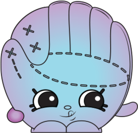 Shopkins Characters Season 5 (640x480), Png Download