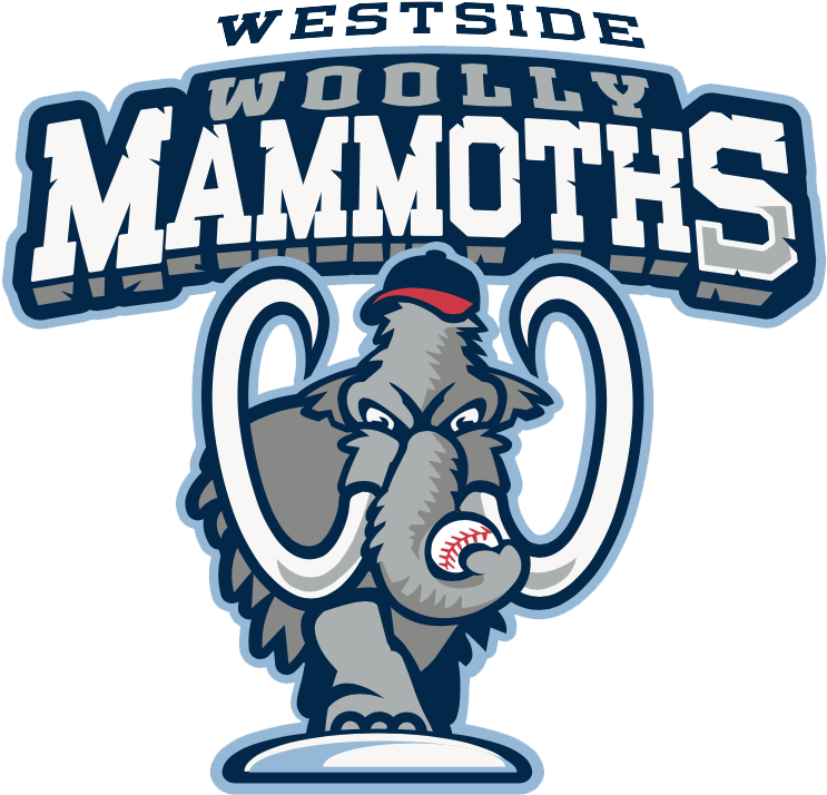 Promotions - Westside Woolly Mammoths Logo (776x771), Png Download