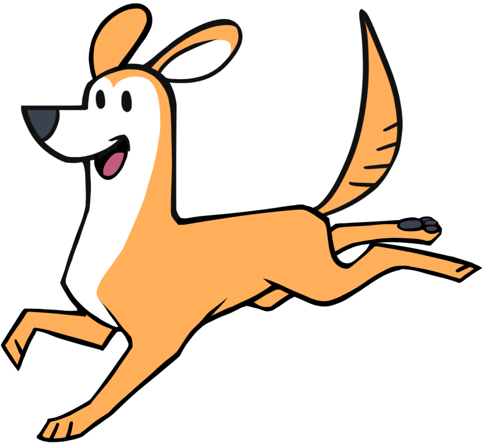 Clever Canine Dog Training (1144x1032), Png Download