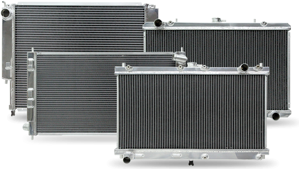 Sport Compact Radiators - Loudspeaker (600x340), Png Download