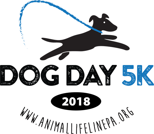 Dd5k Logo - Dog (500x435), Png Download