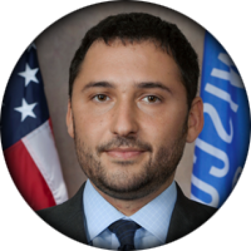 Misha Tseytlin (492x492), Png Download