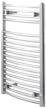 Bathroom Radiator - Bathroom (400x400), Png Download
