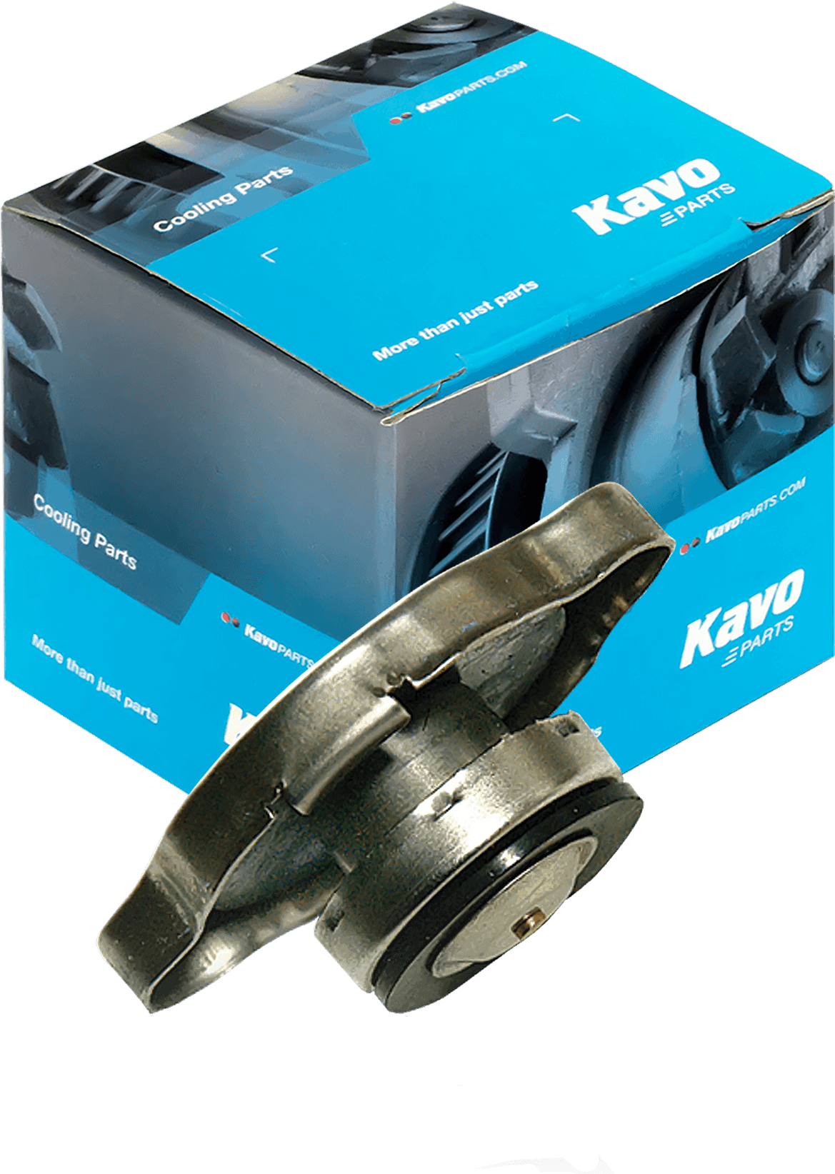 Radiator Caps - Radiator (1824x1817), Png Download