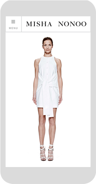 Tailored For The Touch Screen - Cocktail Dress (590x588), Png Download