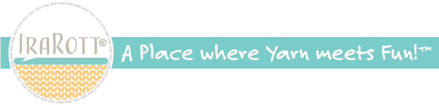 Irarott Inc - - Yarn (885x252), Png Download
