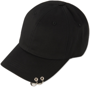 Bts Pierced Unofficial Wings Tour Low Profile Hat - Baseball Cap (480x480), Png Download