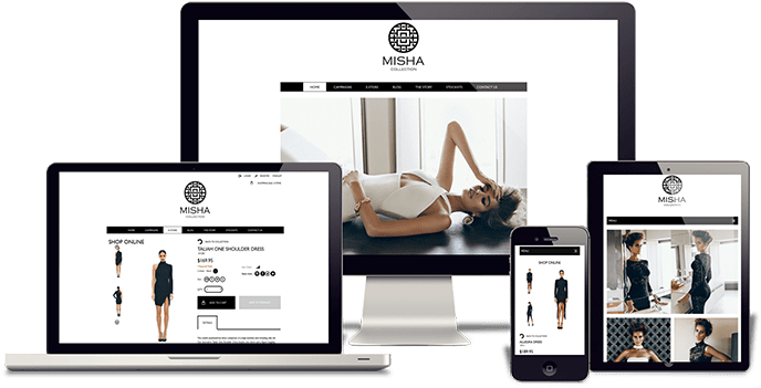 Misha Collection - World Wide Web (750x380), Png Download