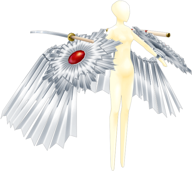 Download Zip Archive - Amaterasu Persona (750x650), Png Download