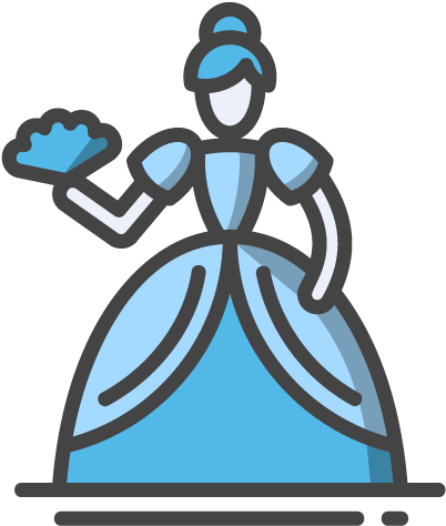 Community Theatre (500x500), Png Download