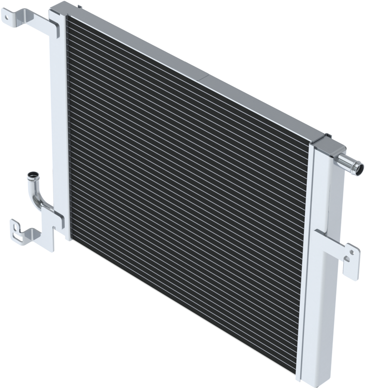 Low Temperature Radiators - Grille (800x800), Png Download