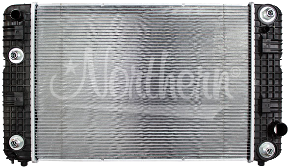 Radiator W0013761 - Northern Factory Sales, Inc. (600x600), Png Download