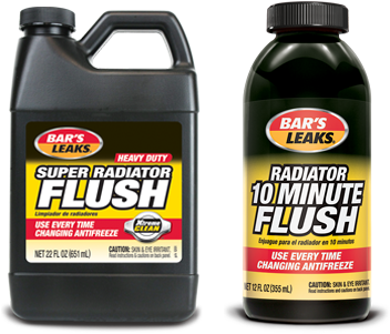 Radiator-products - Radiator Flush (418x300), Png Download