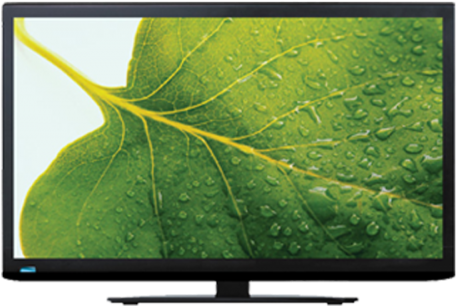Armco 24 Inch Hd Led Digital Tv Features & Specs - Bereavement And Grief Adult Coloring Book: And Grief (500x329), Png Download