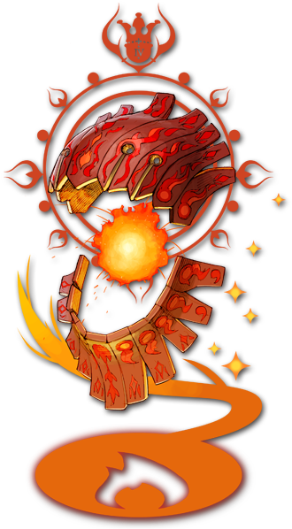 Sun Spirit - 太陽 神 (367x605), Png Download