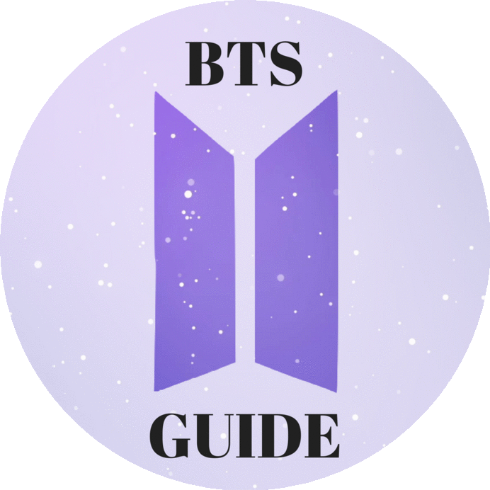Bts Army Guide - Uttar Pradesh Public Service Commission (692x692), Png Download