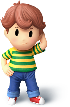 Super Smash Bros Travis (409x409), Png Download