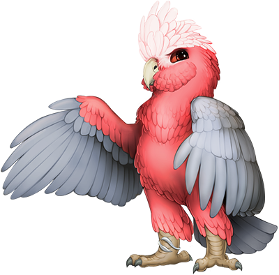 Villager - Amaterasu - Raptor Base Furvilla (400x394), Png Download