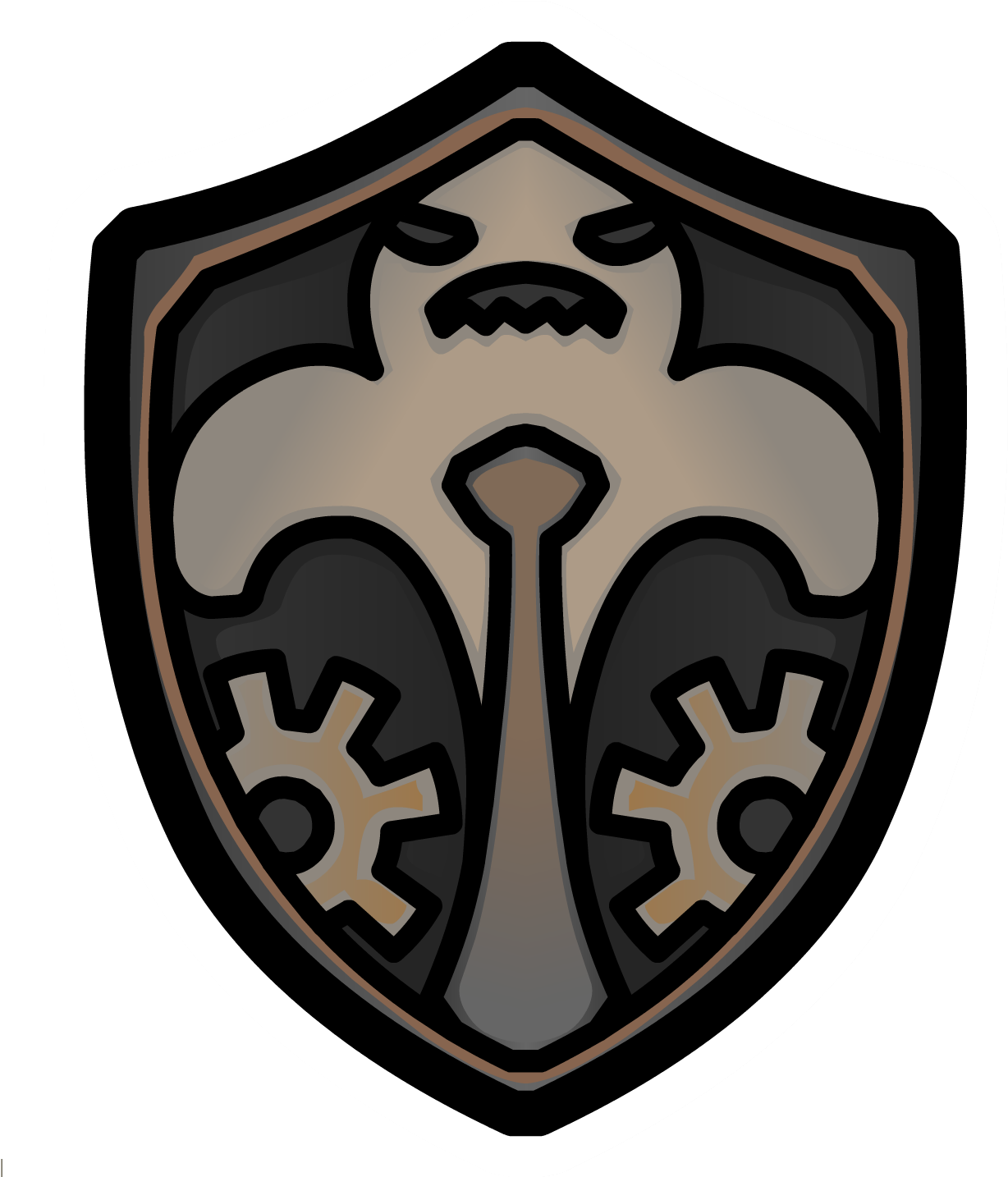 Gariwald Family Crest - Family (1443x1443), Png Download