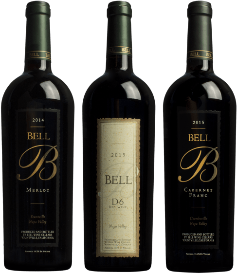 Bell Wine Cellars (600x600), Png Download