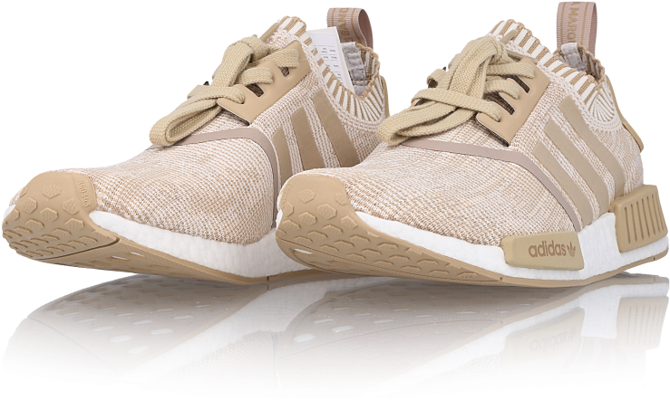 Shoe (1000x1000), Png Download