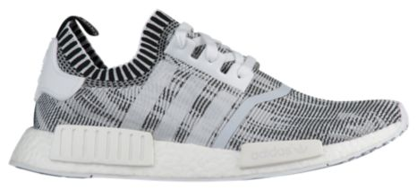 Adidas Originals Nmd R1 Primeknit Men Shoes - Adidas Trainers Mens Png (465x324), Png Download