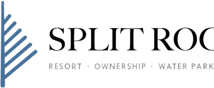 Split Rock Resort Logo (704x396), Png Download
