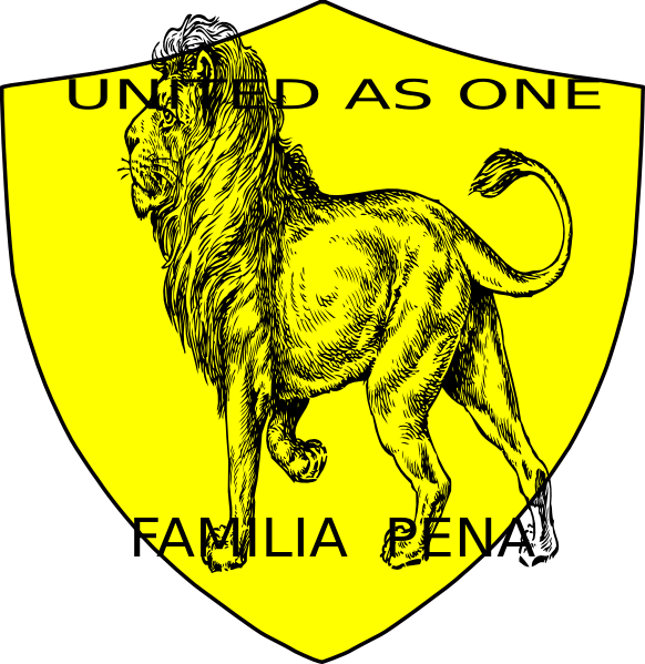 Lion Clip Art (582x599), Png Download