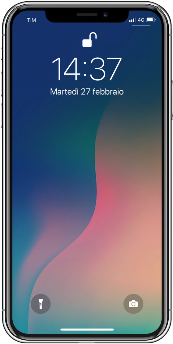 Ar7 On Twitter - Ios (626x1200), Png Download