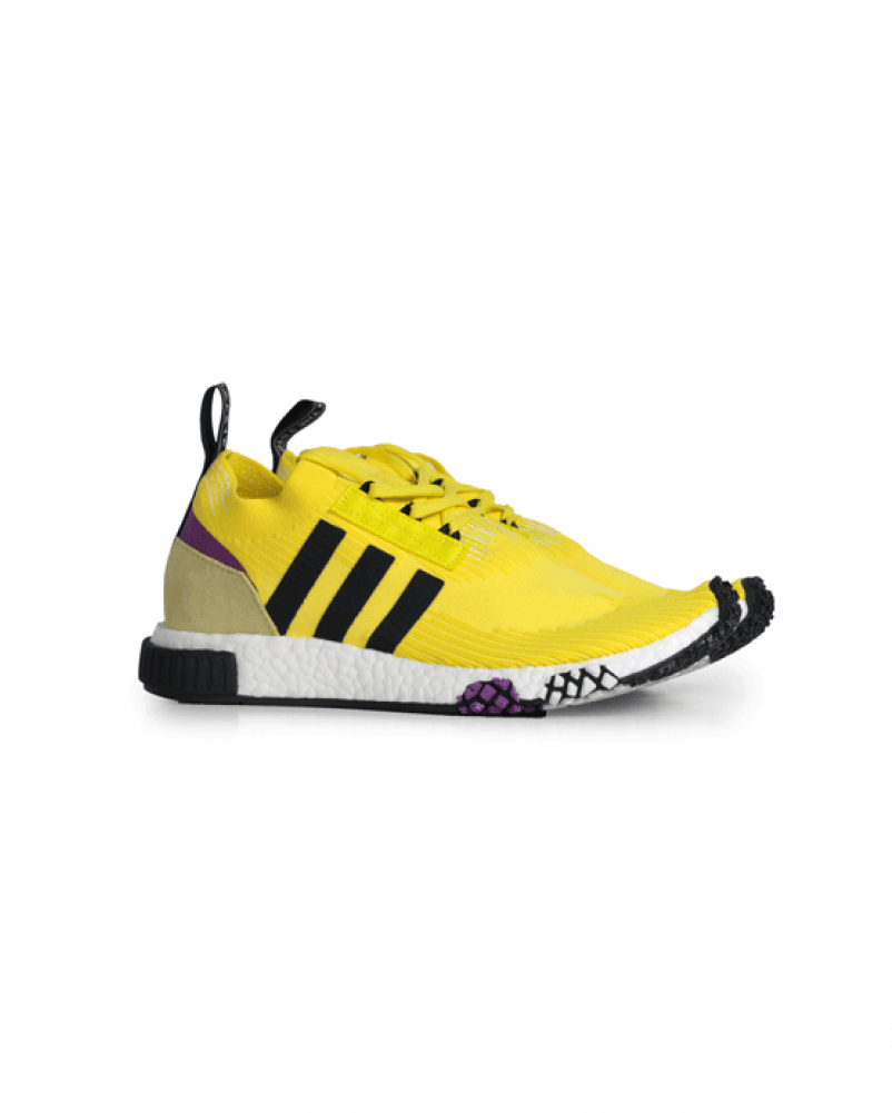 Adidas Nmd Racer (1000x1000), Png Download