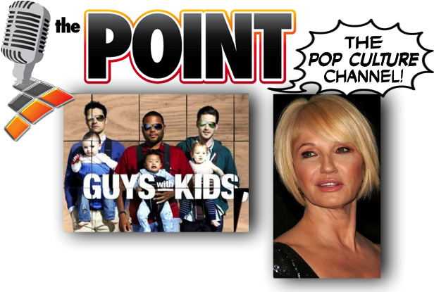 We Preview Two New Comedies From Nbc Starting With - Ellen Barkin (663x414), Png Download