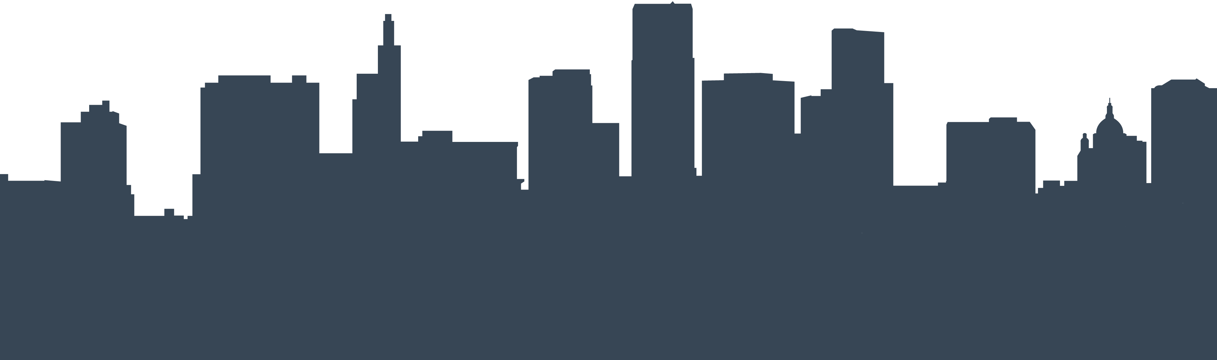 Medhub User Conference - Saint Paul (3958x1172), Png Download