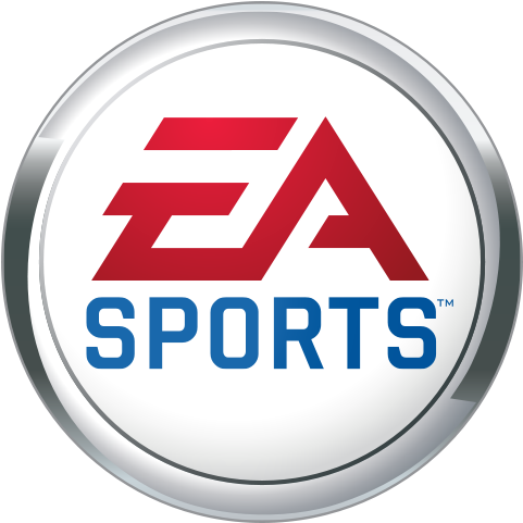 Ea Sports - Ea Sports Png Logo (500x500), Png Download