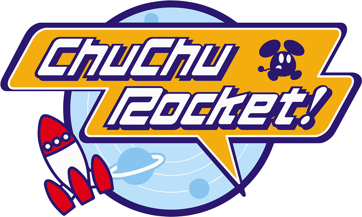 You Can Get The Png's And Vector Files Over Here Enjoy - Chu Chu Rocket (1400x788), Png Download