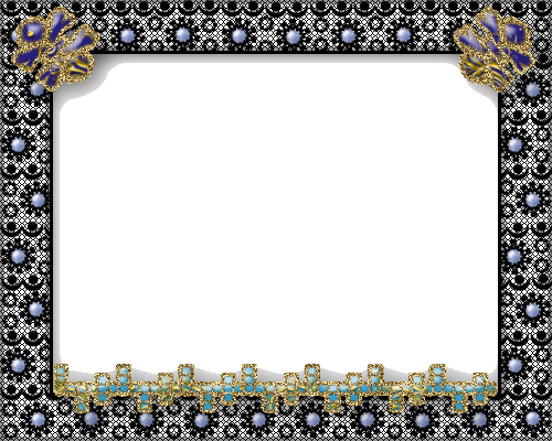 Picture Frame (500x400), Png Download
