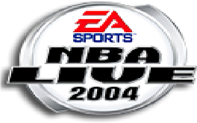 Nba Live - Vince Carter Shawn Kemp (400x300), Png Download