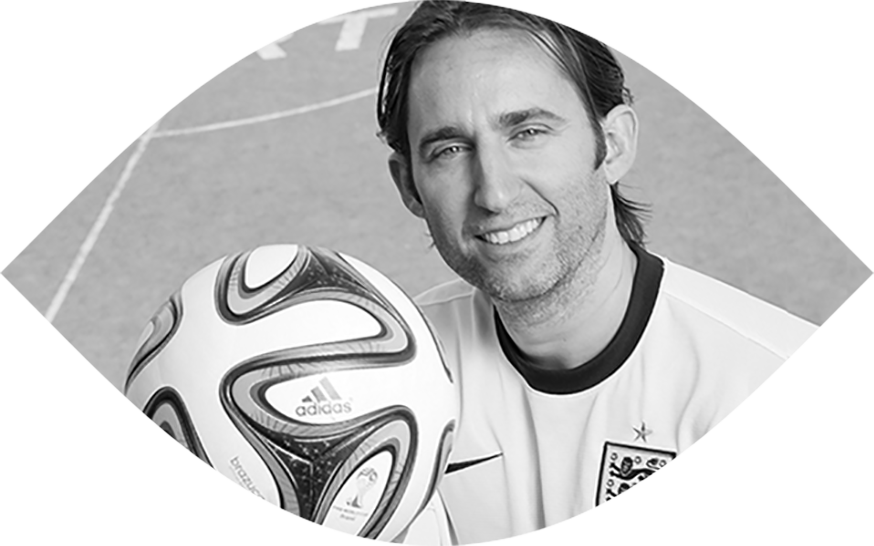 Creative Director At Ea Sports Talk - Matt Prior Ea Sports (874x546), Png Download