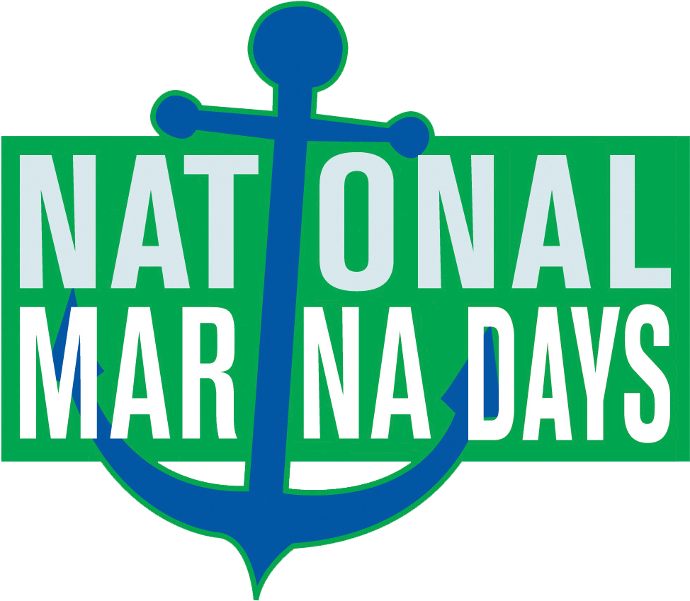 Nmd Logo - National Marina Day 2017 (1068x931), Png Download