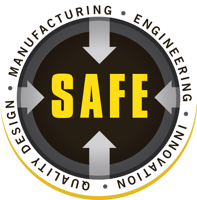 Safe Icon - International Federation Of Yoga Professionals (830x830), Png Download