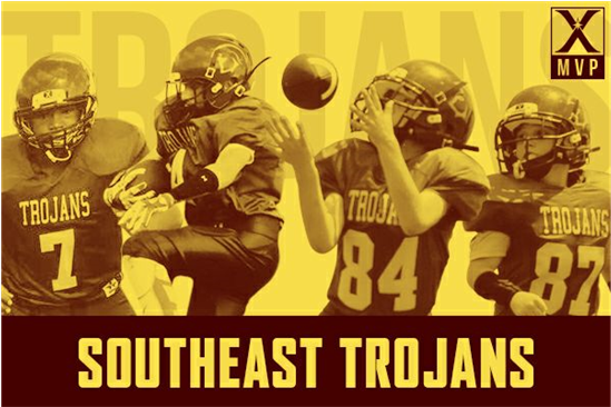 Se Trojans Are Xenith Mvp's - Minimum Viable Product (960x365), Png Download