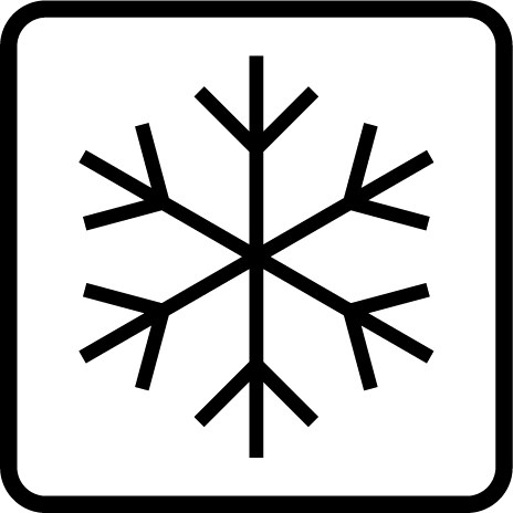 Shaped Fortified Fish From Flavour Creations On Vimeo - Freezer Safe Icon (464x464), Png Download