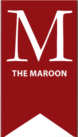 Dreamcast Forecasts Big Game - Loyola Maroon (475x475), Png Download