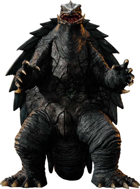 65" Gamera - Inhoud Adventskalender Rituals 2018 (480x648), Png Download