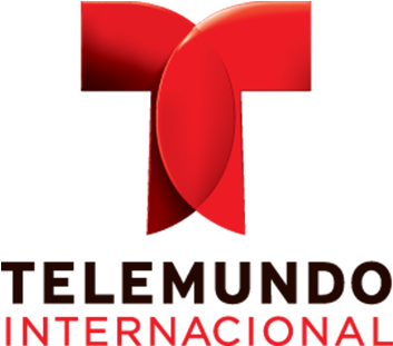 Telemundo Internacional 2012 - Telemundo Puerto Rico Logo (400x400), Png Download