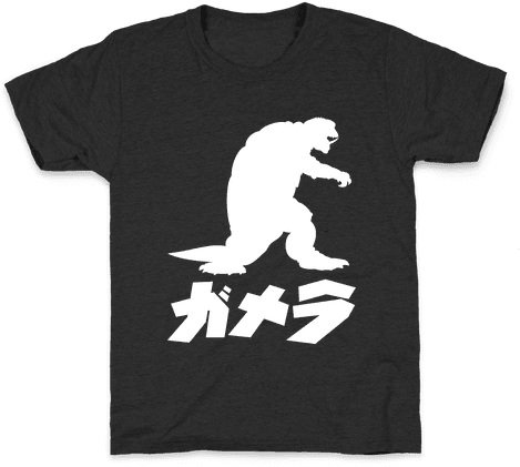 Gamera Kids T-shirt - Jokes For Kids About Rainbows (484x484), Png Download