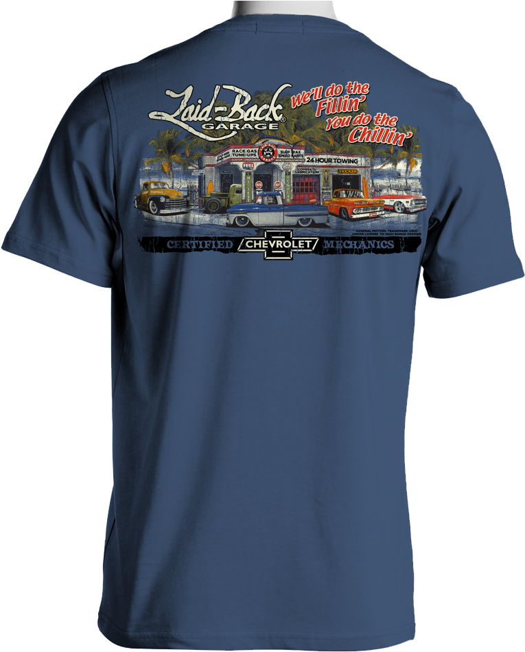 Zoom - Printed T Shirts Mustang (771x963), Png Download