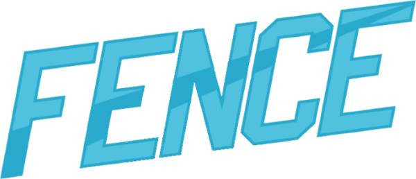 Studios Unveils New Fence - Fence Volume 1 (600x258), Png Download