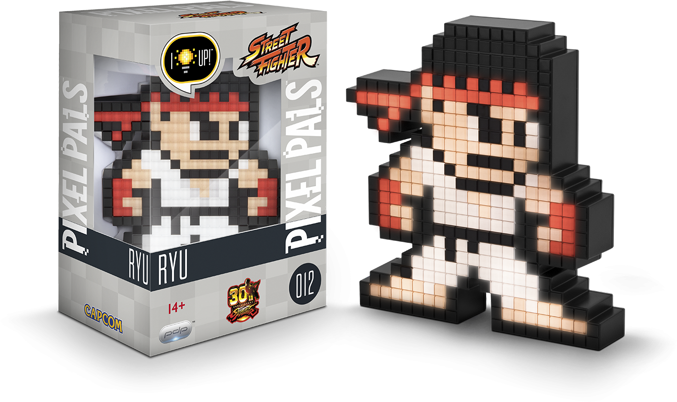 Ryu - (1500x1000), Png Download