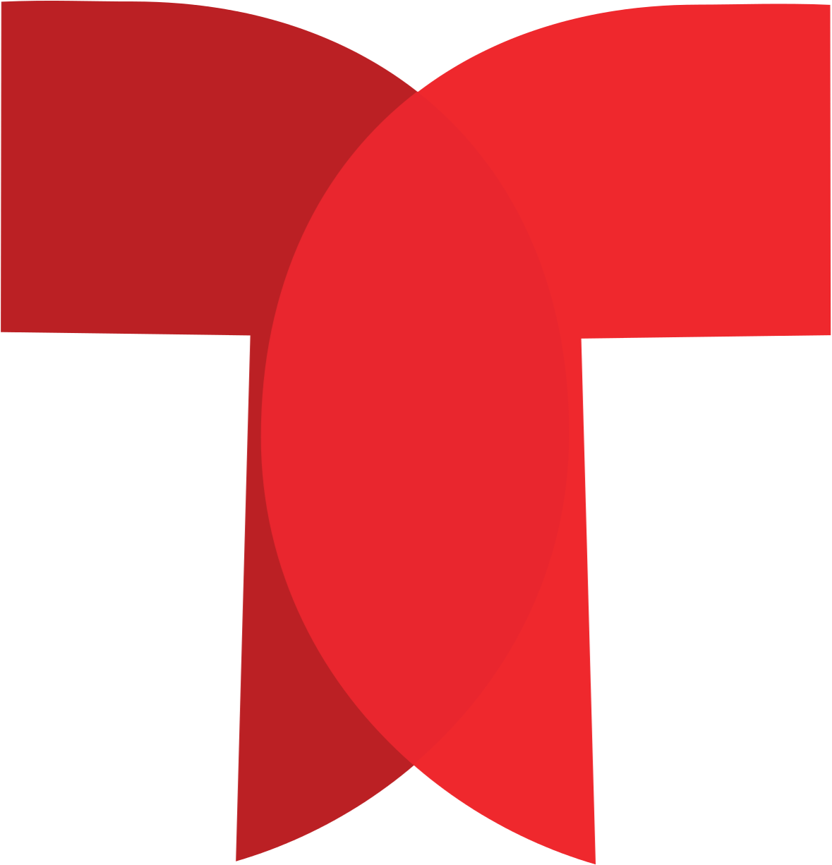 Telemundo (1313x1314), Png Download